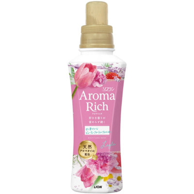 Lion "Soflan Aroma Rich Layla" ����������� ��� ����� � ������� �������� ����������� �����, � ��������-��������� ��������, 480 ��.