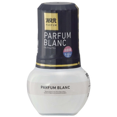 Kobayashi "Shoshugen Parfum Blanc" ��������������� ���������� ������� ��� ������� � �������� ���������� ���������� � ��������� ���, 400 ��.