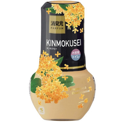 Kobayashi "Shoshugen Parfum Kinmokusei" ��������������� ���������� ������� ��� ������� � �������� ���������, ������ ���������, ���� � �������, 400 ��. (����)