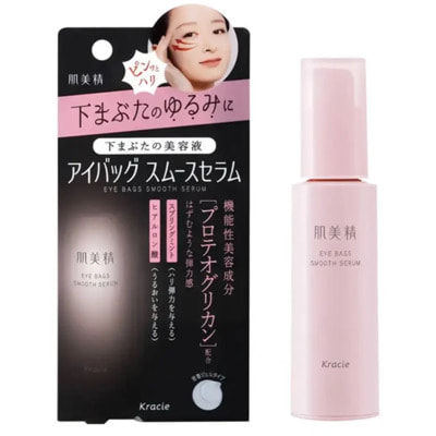 Kracie "Hadabisei Eye Back Smooth" �������-��������� ��� ���� ������ ����, 25 �. (����)