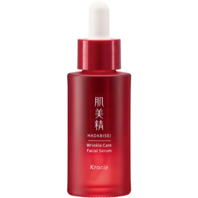 Kracie "Hadabisei Wrinkle Beauty" ����������������� ��������� ��� ���� ������ ������ � ��������� � ������������, 30 ��. (����)