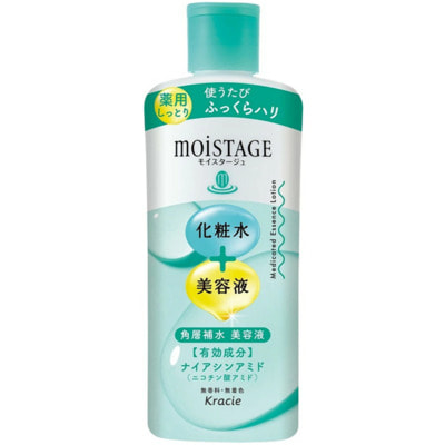 Kracie "Moistage" �������� ����������� ������-�������� ��� ���� � ������������, 210 ��. (����)