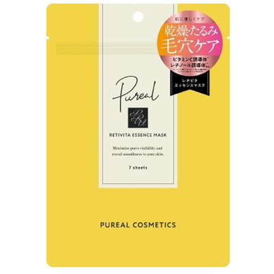 Maruman "Pureal Rejuone Repair" �������� ����� ��� ���� � ��������� C � ��������� ��� ������������ �����, 7 ��. (����)