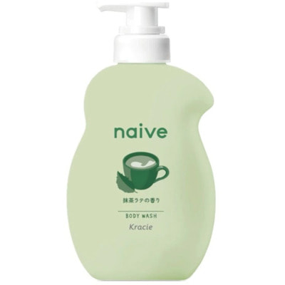 Kracie "Naive" ������ ���� ��� ���� � ���������� �������� ���, � �������� �����-�����, 530 ��. (����)