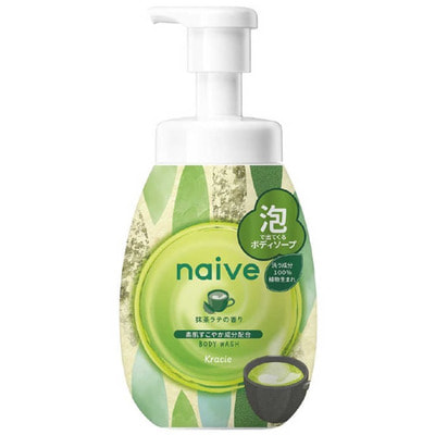 Kracie "Naive" ������ ����-����� ��� ���� � ���������� �������� ���, � �������� �����-�����, 600 ��. (����)