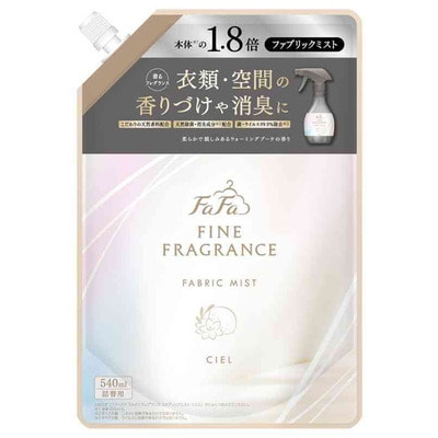 Nissan "FaFa Fine Fragrance Ciel" �����������-����� ��� ������, � �������� ������, ������ � ������, ������� ��������, 540 ��. (����)