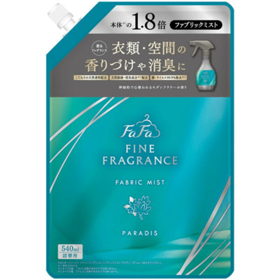 Nissan "FaFa Fine Fragrance Paradis" �����������-����� ��� ������, � �������� �������� ������, �������� � �������, ������� ��������, 540 ��. (����)