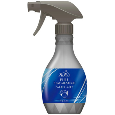 Nissan "FaFa Fine Fragrance Homme" �����������-����� ��� ������, � �������� ������� � ���������, 300 ��. (����)