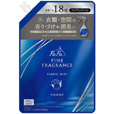 Nissan "FaFa Fine Fragrance Homme" �����������-����� ��� ������, � �������� ������� � ���������, ������� ��������, 540 ��. (����)