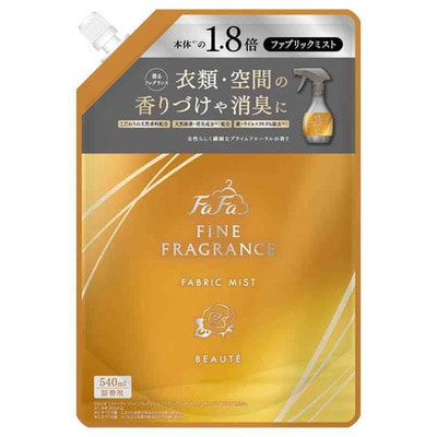 Nissan "FaFa Fine Fragrance Beaute" �����������-����� ��� ������, � �������� �������, ���� � �������, ������� ��������, 540 ��. (����)