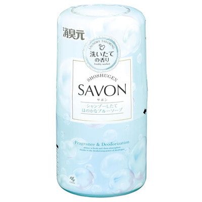 Kobayashi "Shoshugen Savon" ������ ���������� ������� � �������� ��������, 400 ��. (����)