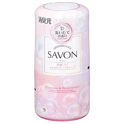 Kobayashi "Shoshugen Savon" ������ ���������� ������� ��� �������, � �������� ���������� ����, 400 ��. (����)