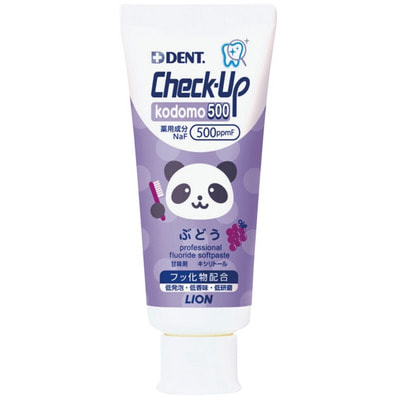 Lion "Check-Up" ������� �������� ����������� ������ �����, ������ 6 ���, ���� ���������, 60 �. (����)