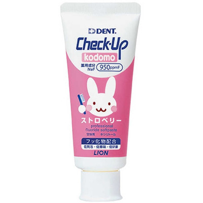 Lion "Check-Up" ������� �������� ����������� ������ ����� ��� 6-14 ���, ���� ��������, 60 �. (����)