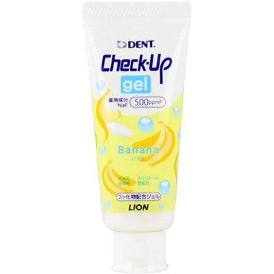 Lion "Check-Up" ������� ������ ���� ��� ���������������, ��� ����� ������ 6 ���, �� ������ ������, 60 �. (����)