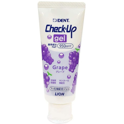 Lion "Check-Up" ������� ������ ���� ��� ���������������, ��� ����� 6-14 ���, �� ������ ���������, 60 �. (����)