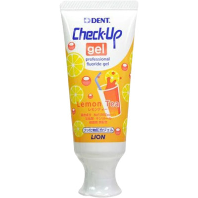 Lion "Check-Up" ������� ������ ���� ��� ���������������, ��� ����� 6-14 ���, �� ������ ��������� ���, 60 �. (����)