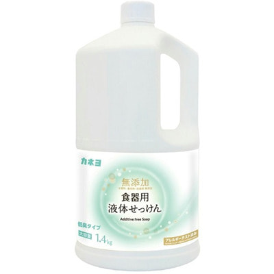 Kaneyo �������� ��� ����� ������ �� ����������� ������� ������, ��� �������, 1,4 ��.