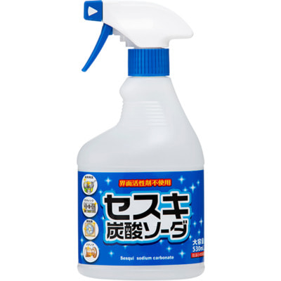 Rocket Soap "Sesqui Sodium Cleaner" Жидкое чистящее средство для кухни c сесквикарбонатом натрия, 530 мл. Rocket Soap "Sesqui Sodium Cleaner" Жидкое чистящее средство для кухни c сесквикарбонатом натрия, 530 мл.