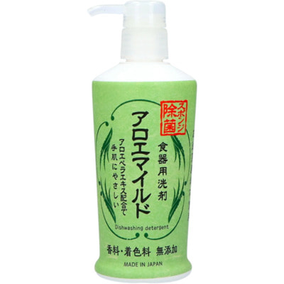 Rocket Soap "Awa�s" �������� ��� ����� ������ � ���������� ���� ����, 230 ��.