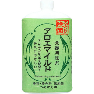 Rocket Soap "Awa�s" �������� ��� ����� ������ � ���������� ���� ����, ������� ��������, 800 ��.