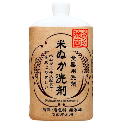 Rocket Soap "Awa�s" �������� ��� ����� ������ � ���������� ������� �������, ������� ��������, 800 ��. (����)