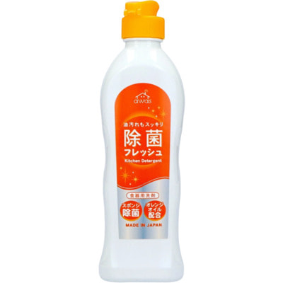 Rocket Soap "Awa�s" �������� ��� ����� ������ �����������������, � ������ ���������, 240 �.