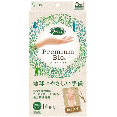 ST "Premium Bio" �������� �������������� ������, ��������������, ������ �������������, 14 ��. (����)