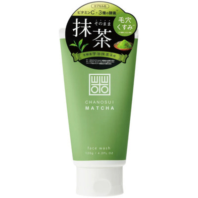 Cosmetex Roland "Chanosui Matcha" ����������� ����� ��� �������� � ���������� ��� ����� � ��������� �, 120 �. (����)