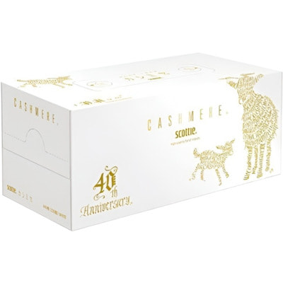 Nippon Paper Crecia Co., Ltd. "Scottie Cashmere" ����������� �������� ��������, �����������, 220 ��. (����)