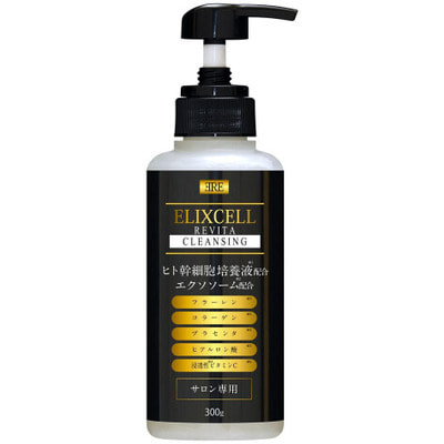 BIJ INC "Elixcell Revita" ���������������� ��������� ���� ��� ���� �� ����������� �������� � ����������, ����������������, 300 �. (����)