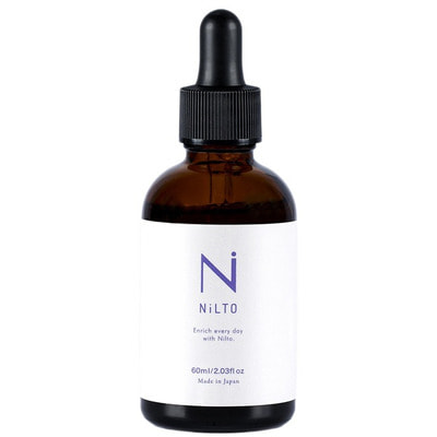 KOR JAPAN "Nilto" ������������� �������-��������� � NMN, ���������� � ���������� ��������, 60 ��.