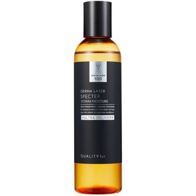 Quality First "Derma Laser Specter VCMAX Refreshing" ����������������� ������-��������� ��� ���� � ��������� � � ������������ ��������, 240 ��. (����)