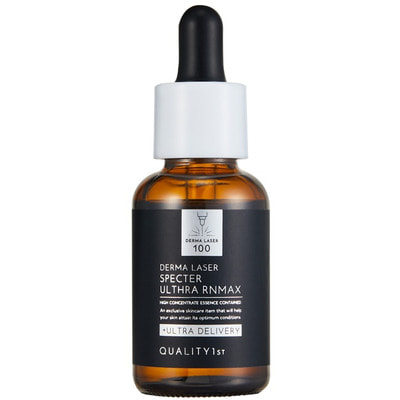 Quality First "Derma Laser Specter Ulthera RNMAX" ��������� �������������� � ������� ������������� �������� � �����������, 30 ��.