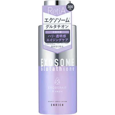 Cosmetex Roland "B:ample Exorepair Beauty Enrich" ����������� ������ ��� ���� � ���������� � �����������, ��������������� ��������� � ������������ ����, 300 ��. (����)