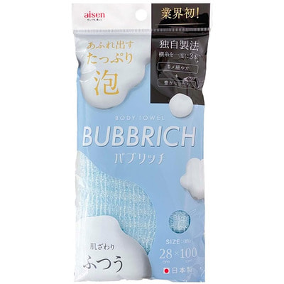 Aisen "Bubrich" ��������� ������� � ������� ���������������� ������� ���������, �����, 28 x 100 ��, 1 ��. (����)