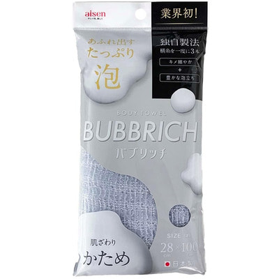 Aisen "Bubrich" ��������� ������� � ������� ���������������� �������, �����, 28 x 120 ��, 1 ��. (����)