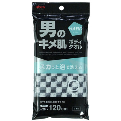 Aisen "Men's Kimehada" ������� ��������� ������� �������, ������, 28 x 120 ��, 1 ��. (����)