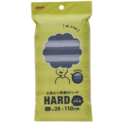 Aisen "Mr. Afro" ������� ��������� ������� �������, �����, 28 x 110 ��, 1��. (����)