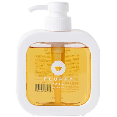 BS-Cosme "Fluffy Form" ������� ����������������� � ����������� ������� � ��������� ��� ������������ � ����� �����, 280 ��. (����)