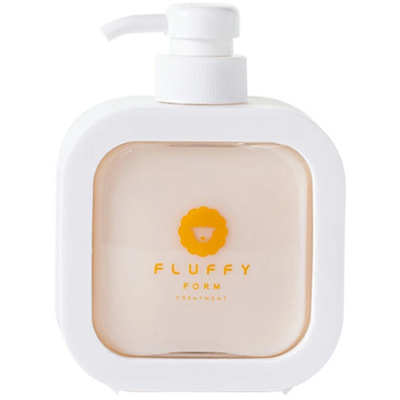 BS-Cosme "Fluffy Form" ������� ����������������� �������� � ������� ��������� � �������������� ��� ������������ � ����� �����, 280 ��. (����)