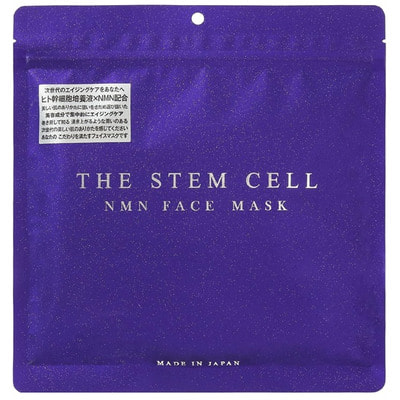 KOR JAPAN "The Stem Cell NMN" ������������� ����� �� ���������� �������� � NMN ��� ������������ ��������������� �����, 30 ��. (����)