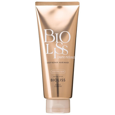 Kose Cosmeport "Bioliss Pure Retouch" ����������������� ����� � �������� �������� ������ ��� ������������ �����, � ���������� �������, � �������� �������, 200 �. (����)