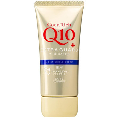 Kose Cosmeport "Coenrich Q10" �������� ���� ��� ��� � ��������� Q10 � ����������� � �������� ��������, ��� �������, 80 �. (����)