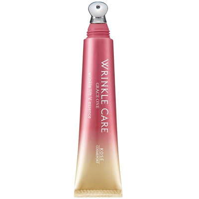 Kose Cosmeport "Grace One Wrinkle Care" �������-��������� � ������������ ��� ���� ������ ���� � ������������ ������ ������ � ������, 15 �. (����)