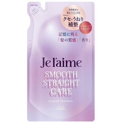 Kose Cosmeport "Je l'aime Layered Hair" ����������������� � ����������� ������� ��� �������� ����� � �������� ������, ������� ��������, 340 ��. (����)