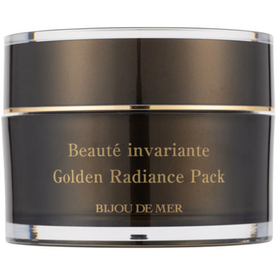 RECORE SERUM "Bijou de Mer Beaute Invariante Golden Radiance Pack" ������� �����-���������� ��� ������ ���� � ������, 100 �. (����)