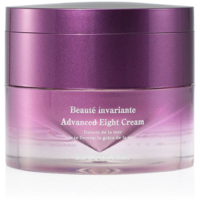 RECORE SERUM "Bijou de Mer Beaute invariante Advanced Eight Cream" �������������������� ����-������� ������ ���������, 50 �. (����)