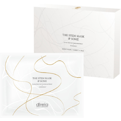 GRAZIA "Direia The Stem Mask iP Some" ������������� �������������� ����� � ���������� � NMN, 4 ��.
