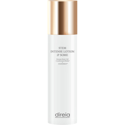 GRAZIA "Direia Stem Intense Lotion IP Some" ������������� ������ � ���������� � NMN, 150 ��.